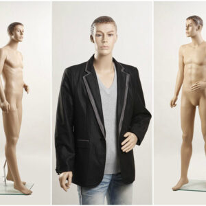 Male Mannequin